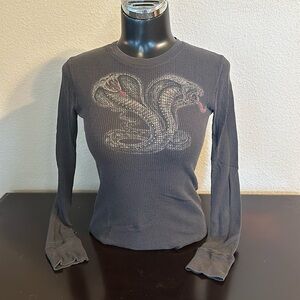 LUCKY BRAND Thermal